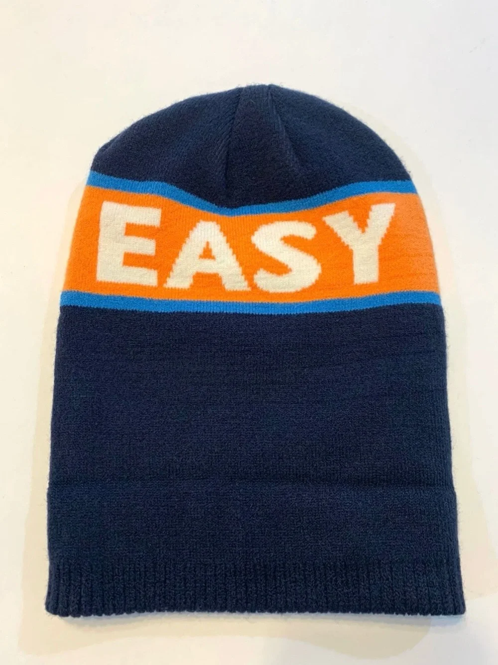 Chaser kids Easy Tiger hat size 7-14